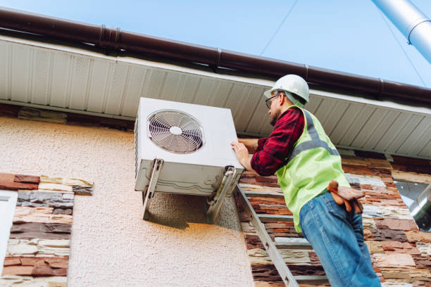 Best Air Conditioning Cleaning in Olcott, NY