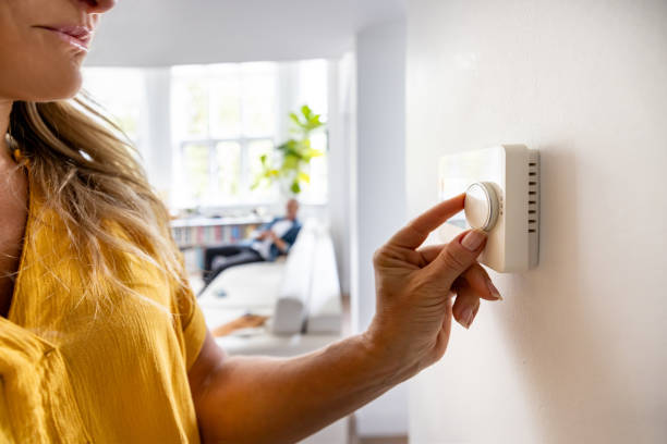 Best HVAC Software and Technology in Olcott, NY