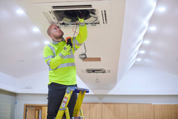 Best Emergency HVAC Services in Olcott, NY
