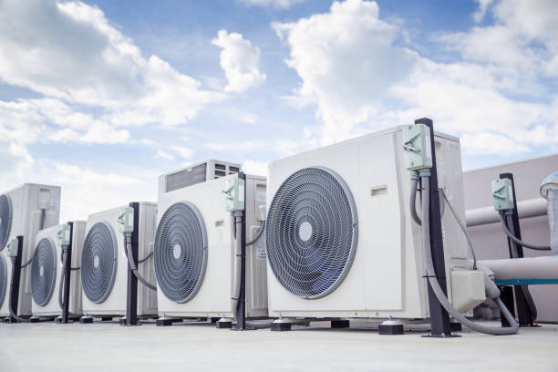 Best Air Filters and Purifiers in Olcott, NY