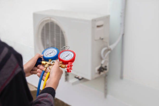 Best Geothermal HVAC Systems in Olcott, NY