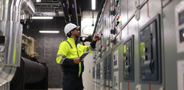 Professional HVAC in Olcott, NY