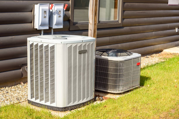  Olcott, NY HVAC Pros