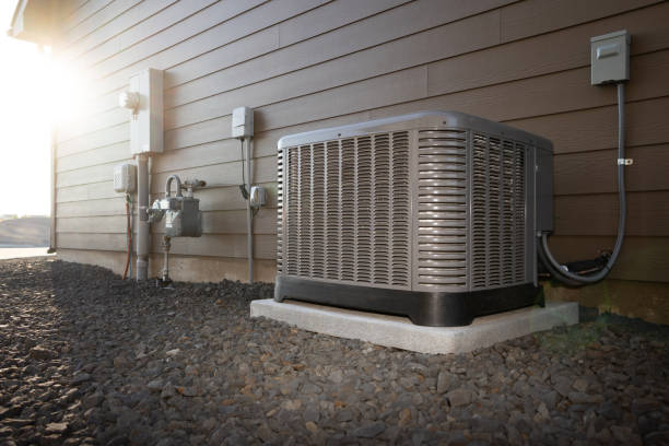 Best Seasonal HVAC Services in Olcott, NY